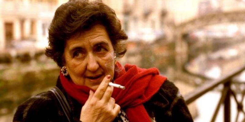 Alda Merini, le poesie più belle