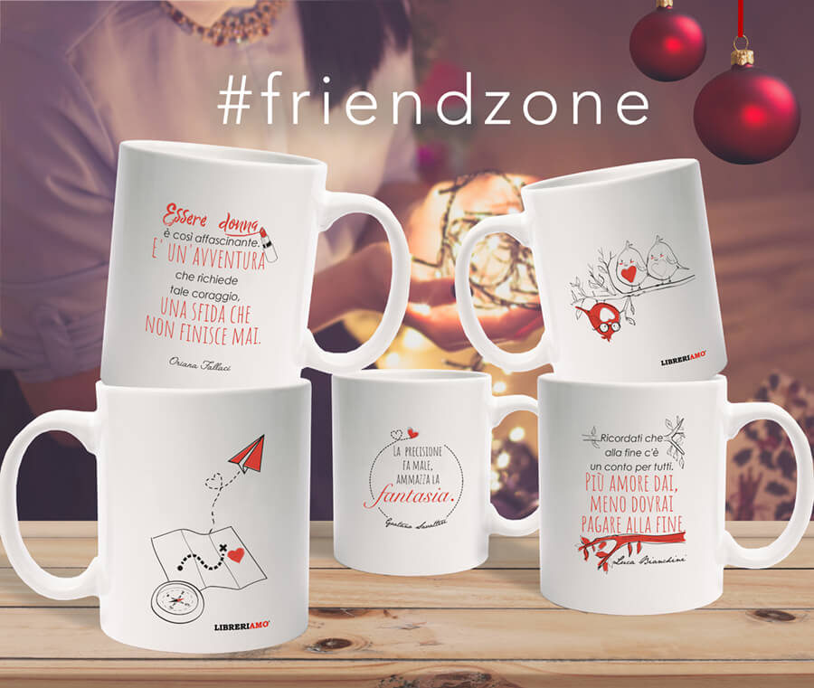 Kit #FriendZone