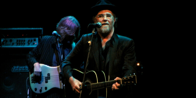 Perché "La donna cannone" di Francesco De Gregori è da considerarsi poesia