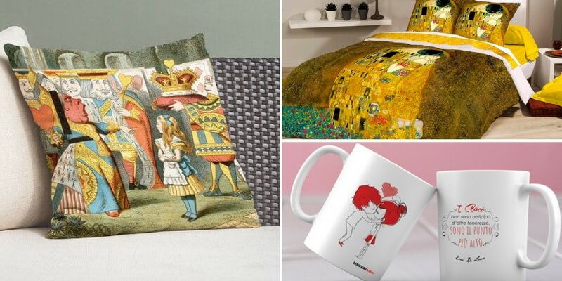 San Valentino, le idee regalo più originali per gli amanti dei libri e della cultura