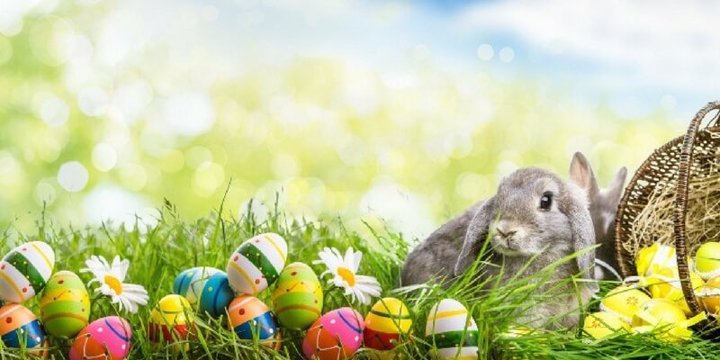 Come si festeggia la Pasqua nelle varie parti del mondo