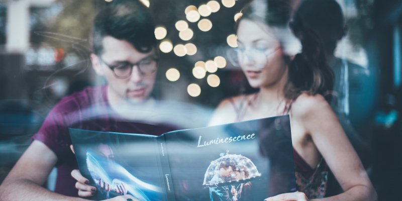 I 30 libri da leggere prima dei 30 anni