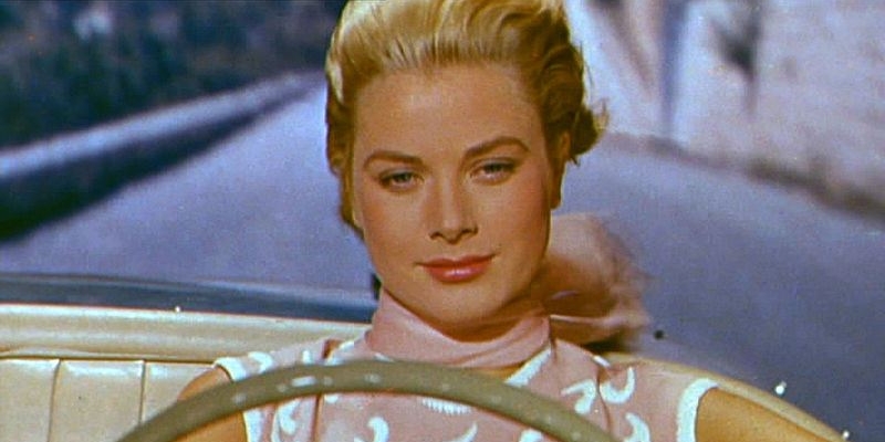 La favola d'amore tra Grace Kelly e il principe Ranieri