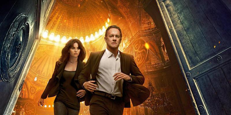 romanzi più belli dan brown
