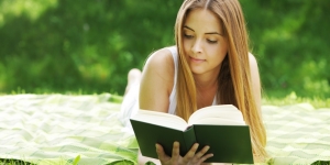 3 libri per giovani donne