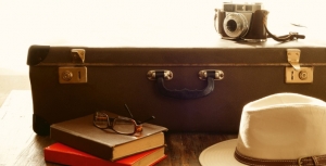Dimmi dove vai in vacanza e ti dirò quale libro leggere
