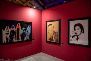 Andy Warhol, mostra a Milano