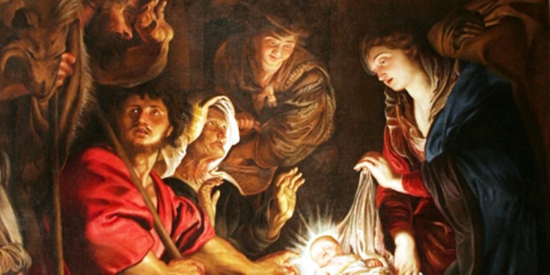 Natale, "L'Adorazione dei magi" di Rubens arriva a Milano