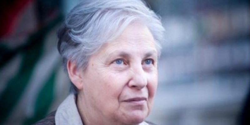 Intervista a Rita Borsellino