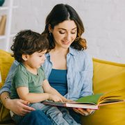 Leggere aiuta i bambini con autismo a relazionarsi meglio 3 Leggere aiuta i bambini con autismo a relazionarsi meglio
