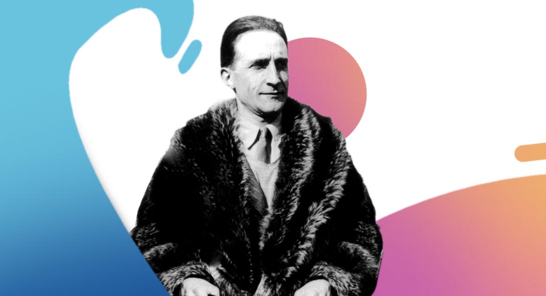 Marcel Duchamp, il sovversivo e provocatorio inventore del Ready-Made