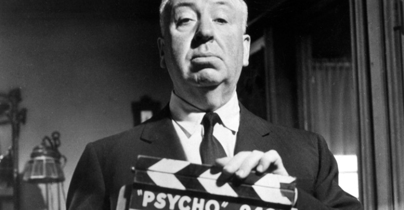 Alfred Hitchcock, le citazioni più celebri del maestro della suspance