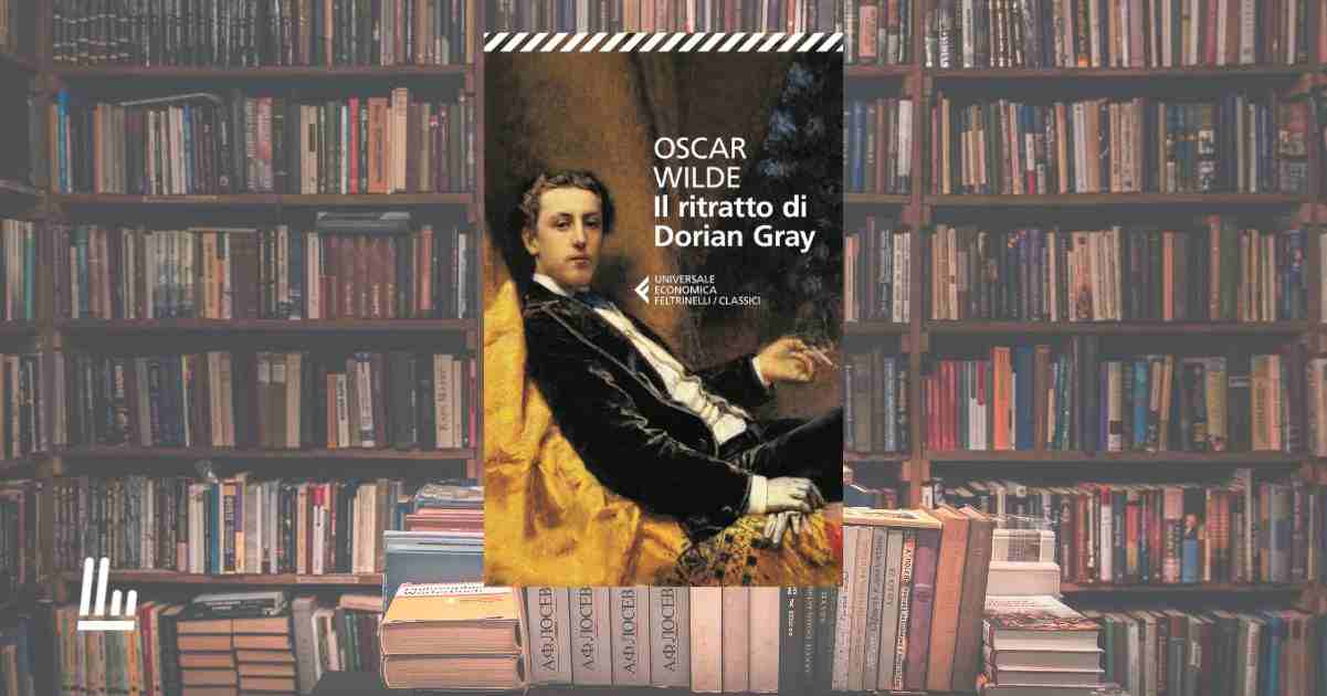 "Il ritratto di Dorian Gray", un libro che ci insegna a guardarci dentro andando oltre le apparenze 1 “Il ritratto di Dorian Gray”, un libro che ci insegna a guardarci dentro andando oltre le apparenze