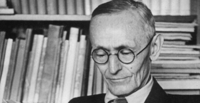 Hermann Hesse, le frasi e gli aforismi celebri Hermann Hesse, le frasi e gli aforismi celebri