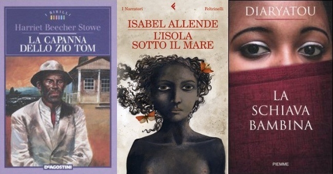 Giornata mondiale contro la schiavitù, 10 libri da leggere