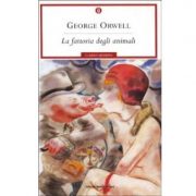 La fattoria degli animali, il capolavoro in cui Orwell smaschera gli ideali utopici della Rivoluzione Russa 4 05012015150136 sm 10308