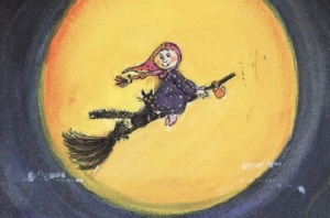 6 Gennaio, le poesie più belle dedicate alla Befana