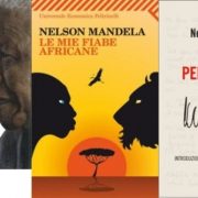 Nelson Mandela, ecco i libri scritti dall'eroe della libertà 2 06122013111624 sm 5877
