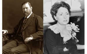 Accadde oggi - 8 novembre. Ricorrono gli anniversari di nascita di Bram Stoker e Margaret Mitchell
