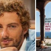 Alessandro D'Avenia, ''Gli eroi oggi sono quelli che lavorano senza scorciatoie, raccomandazioni, furberie'' 2 08012015125548 sm 10337