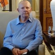 Wilbur Smith, ''La lettura è il dono più grande che ci è stato fatto'' 2 08012015181552 sm 10345