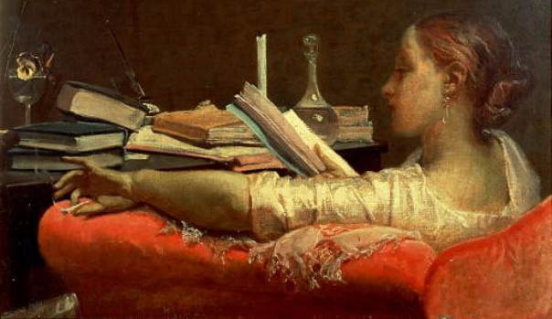 Cos’è il Bovarismo? Cos’è il Bovarismo?