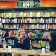 Sara Rattaro, “Quando ascolto una storia, sento l'urgenza di scriverci un libro' 2 12092014103530 sm 8919