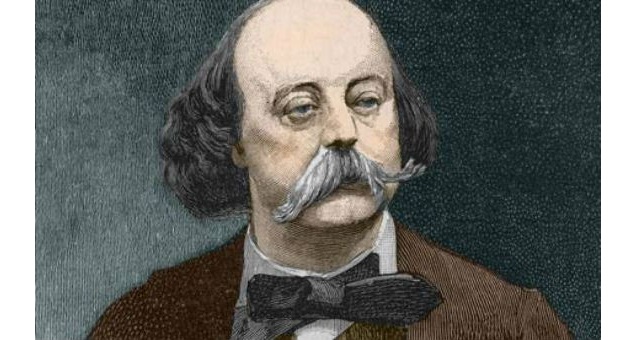 Gustave Flaubert, le frasi e gli aforismi più celebri