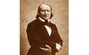 Accadde oggi - 17 settembre. Nel 1863 moriva Alfred de Vigny, scrittore e poeta francese