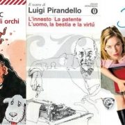 Venerdì 17, sette libri per esorcizzare la sfortuna 6 Venerdì 17, sette libri per esorcizzare la sfortuna