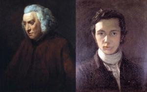 Accadde oggi - 18 settembre. Oggi si ricordano la nascita di Samuel Johnson e la morte di William Hazlitt