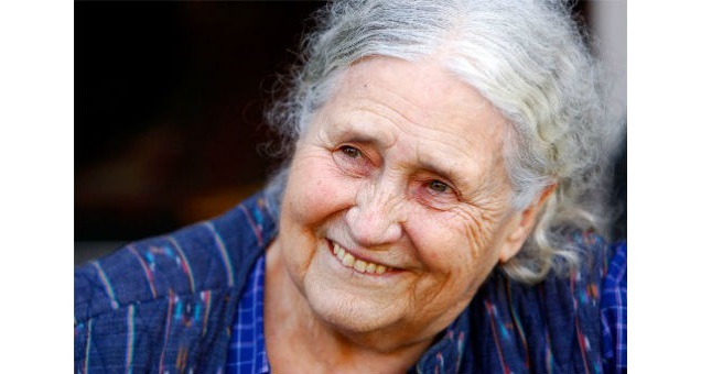 Accadde oggi – 17 novembre. Ricorre l'anniversario della scomparsa di Doris Lessing