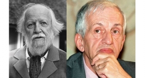 Accadde oggi – 19 settembre. Nascevano Carlo Fruttero e il Premio Nobel William Golding. Nel 1985 moriva Italo Calvino