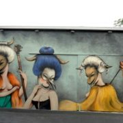 Le 10 street artist più famose al mondo 2 19092014135255 sm 8967