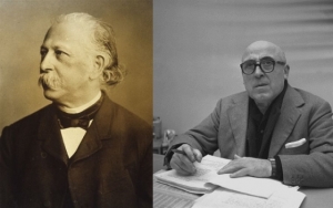 Accadde oggi - 20 settembre. Si ricorda la nascita di Cesare Zavattini. Nel 1898 mortiva lo scrittore tedesco Theodor Fontane