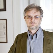 Luigi Spagnol, ''La scarsa abitudine alla lettura in Italia non è una scusa per abbassare il livello della nostra editoria'' 2 19102012182206 sm 2882