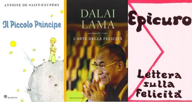 Giornata mondiale della felicità, i 10 libri da leggere per essere felici