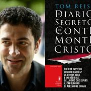 Sul Giornale, Luca Crovi presenta il nuovo libro di Tom Reiss ''Il diario segreto del Conte di Montecristo'' 2 20082013111746 sm 4846