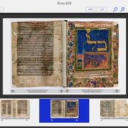 L'archivio digitale dei manoscritti Vaticani da oggi è disponibile online 2 20102014102236 sm 9392
