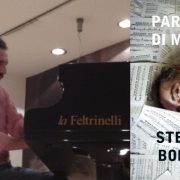 Stefano Bollani, ''Nel mio libro parlo della mia grande passione, la musica'' 2 22022013152022 sm 3495