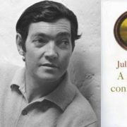Julio Cortázar, a 100 anni dalla nascita esce il suo libro inedito su John Keats 3 25082014142056 sm 8680