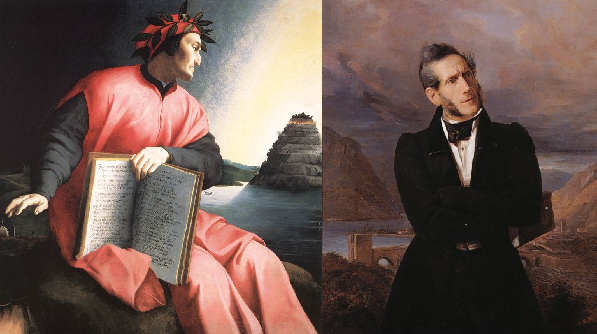 Quiz letterario: quanto conosci la letteratura italiana? Quiz letterario: quanto conosci la letteratura italiana?
