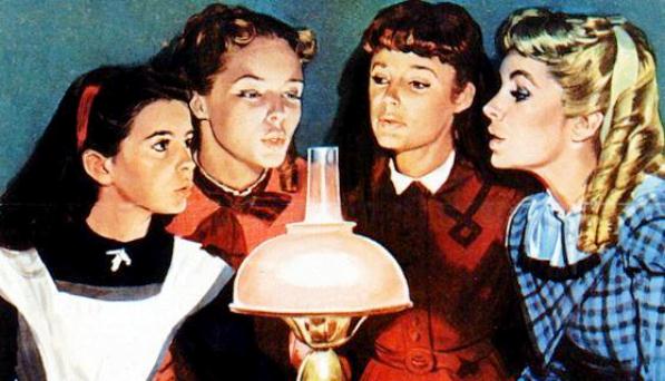 Quale personaggio di ''Piccole donne'' siete? scoprilo con questo test Quale personaggio di ''Piccole donne'' siete? scoprilo con questo test