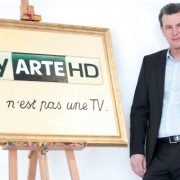 Roberto Pisoni di Sky Arte, ''Bookshow è un programma tv unico in Italia'' 2 30052013184618 sm 4198