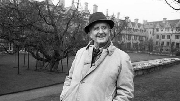 J.R.R. Tolkien, le frasi e gli aforismi più belli
