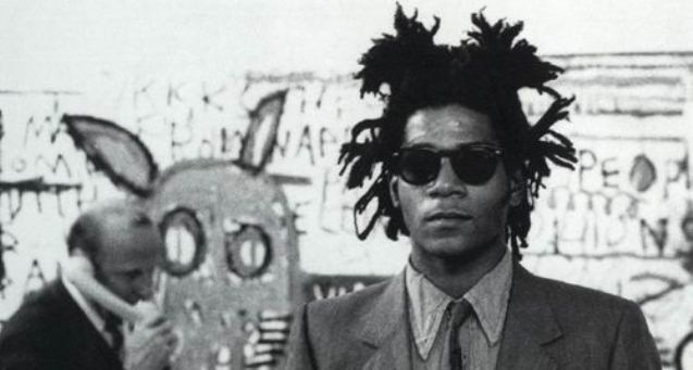 Jean-Michel Basquiat, quando l’arte diventa ribellione ed enigma