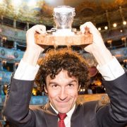 Premio Campiello 2015, trionfa Marco Balzano 4 Marco Balzano