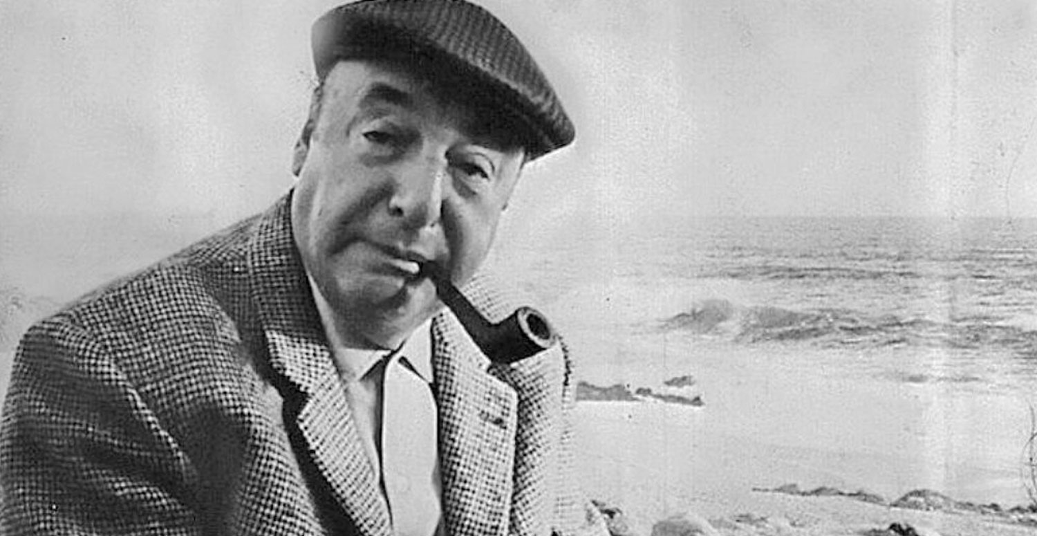 Pablo-Neruda