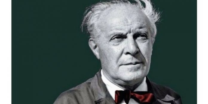 Gio Ponti, tra razionalismo e innovazione Gio Ponti, tra razionalismo e innovazione