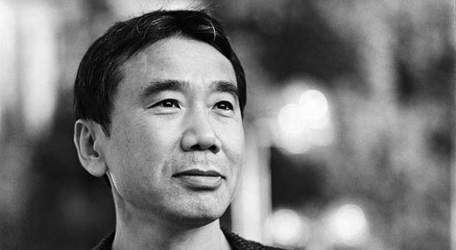 Esce il nuovo libro di Murakami, una libreria compra il 90% delle copie